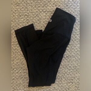Lululemon align legging